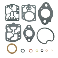 Kit Pembaikan Enjin Pindah Air Mercury 18 7007 / 1399 5135 / 1399 5198 untuk 7.5/50 HP