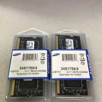 Ram Upgrade 32GB untuk Laptop Toshiba Satellite Pro C40-H memory