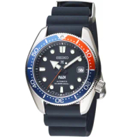 【SEIKO 精工】PROSPEX PADI專業200M潛水機械腕錶(6R15-04J0D SPB087J1)