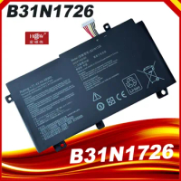B31N1726 B31BN91 Laptop Battery For Asus FX504 FX86 FX80GM FX505GE FX505DT FX80GE PX505GE PX505GD FX505GM FX80G