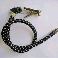 Selang pompa - Selang pompa angin - Selang pompa angin manual - Selang pompa angin Tabung manual - S