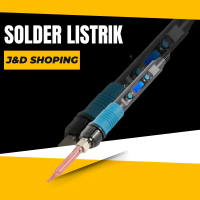 Solder Listrik Digital Adjustable Temperature Soldering Iron 100W - L10