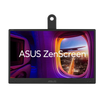 Asus MB166CR 可攜式螢幕 (FHD / IPS)(MO-AM166CR)