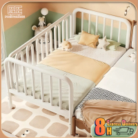 PF5-High - Quality Kids Bed Child - Friendly Iron Bed Sturdy Children's Iron Bed Rust - Proof Kids B