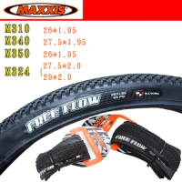 MAXXIS 26 MTB Tires 26x1.95 27.5x1.95 27.5*2.0 29*2.0 Ultralight Anti-puncture MAXXLITE/FREE FLOW Mountain Bike Bicycle Tyres