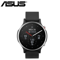 ASUS VivoWatch 6 智慧手錶 黑色