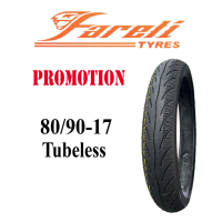 great discount Promotion Paling Murah Special Diamond 3D Maxxis 70/90-17 & 80/90-17 FARELI TYRE Saiz