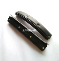 【全球優品匯】拜亞動力 DT770 DT880 DT990 PRO 耳機頭梁保護套黑色頭帶橫梁頭梁墊皮墊一條