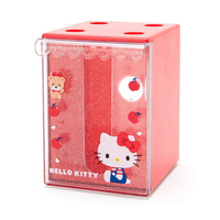 小禮堂 Hello Kitty 單抽積木收納盒 (角色大賞)