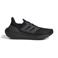 ULTRABOOST LIGHT 男鞋 黑色 運動 路跑 輕量 緩震 跑鞋 愛迪達 慢跑鞋 GZ5159