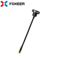 Foxeer Pagoda Pro 5.8G RHCP Omni FPV Antenna for RC Freestyle FPV Racing Drone VTX Goggles DIY Parts