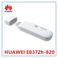 NEW Huawei E8372 E8372h-820 Wingle LTE Universal 4G USB MODEM WIFI Mobile Support 16 Wifi Users Wifi Dongle