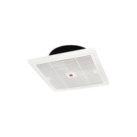 KDK Ceiling Exhaust 15TGQ1 / 20TGQ2 / 25TGQ2 Kipas Angin Hisap Ruangan Low Watt Low Noise 15TGQ1 - 6