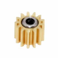 Trục bánh răng thay thế cho máy cắt giấy T120, T125, T130, T210, T230