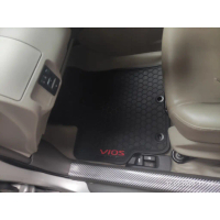 Vios, Lót sàn cao su ko mùi theo xe Vios đời 2008 2009 2010 2011 2012 2013