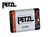 【速捷戶外】PETZL E99ACA ,ACCU CORE通用頭燈專用鋰電池