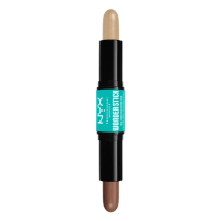 NYX Professional Makeup Wonder Stick Highlight and Contour Stick (Various Shades)