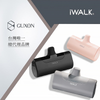 walk 4代 直插式行動電源口袋寶 直插式行動電源 無線行動電源 移動電源 蘋果 APPLE