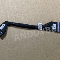 Used Original FOR Dell Chromebook 7310 Battery Cable 450.04f06.0001 Free Shipping