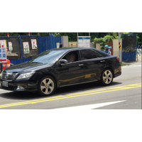 18吋 5/114 RAV4日製 原廠鋁圈(TOYOTA)235-45-18 橫濱 AE50 套餐 CHR CAMRY