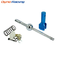 Short shifter For Audi 96-01 A4 00-01 S4 Quick Racing Shifter Quick Shift Short Throw Kit Fit BX100255-BL