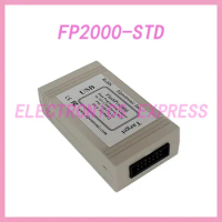 FP2000-STD Programmers - Processor Based FlashPro2000 STD FOR TI C2000 DSP