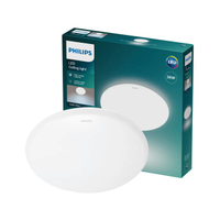 โคมไฟเพดาน LED 36W Daylight  รุ่น CL210 PLAIN 36W/DL สีขาว