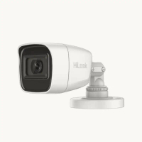 โปรโมชั่น HiLook THC-B127-LMS Smart Hybrid Light มีไมค์ในตัว