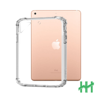 【HH】軍事防摔平板殼系列 Apple iPad (2018)(2017)(9.7吋)
