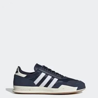 Sepatu Sneakers CEWE Adidas CT86 Shoes Navy Putih GW5721 3