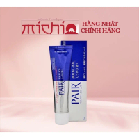 [Chuẩn Nhật] Kem ngừa mụn Pair Acne W Cream Nhật Bản 24g 【Chính hãng】 【Không hiệu quả hoàn tiền】
