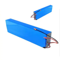 Factory Customize Electric Scooter Battery Pack 48V 15AH Lithium Battery 48v 10ah 12ah 15ah 20ah