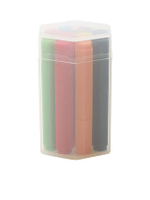 MINI HEXAGONAL PEN SET 10