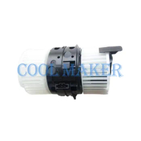 auto ac blower motor for Renault Fluence