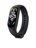 สมาร์ทวอทช์ Smart Band 7 รุ่น AMOLED1.62 สีดำ