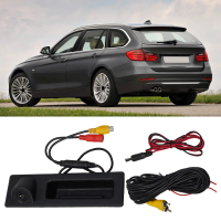 สำรองมุมมองด้านหลัง, สำหรับ BMW 3 F30 F31 F34 X3 F25 5 F10 F11 F07
