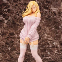 30cm Anime Daiki Kougyou Oda Non Illustration Shiho Kujo Sexy Girl Toys Figures 1/6 scale PVC Action Figure Collectible Toys