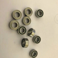 10pcs 6807 6807ZZ 6807RS 6807-2Z 6807Z 6807-2RS ZZ RS RZ 2RZ Deep Groove Ball Bearings 35*47*7mm