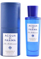 Acqua Di Parma Acqua Di Parma - Blu Mediterraneo Mandorlo di Sicilia Eau De Toilette 30ml