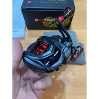 Reel Pancing bc maguro extreme 20TH 103shl bait casting Hitam