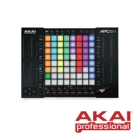 【AKAI】APC 64 MIDI 控制器(公司貨)