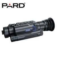 PARD NV008SP-LRF Digital Camera