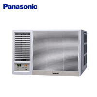 Panasonic 國際牌 變頻冷專左吹窗型冷氣CW-R28LCA2 -含基本安裝+舊機回收