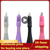 Multifunctional Ironing Drill Pen Safe Drilling Pen Set Hot Pen Power Tool Accessories Portable