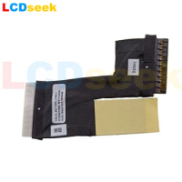 NEW for DELL Inspiron 15 G3 3779 3579 G3 15 3779 3579 CAL53 04G59J DC020031B00 battery cable LCDseek