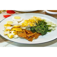 Djanji Setia-Gado- Gado