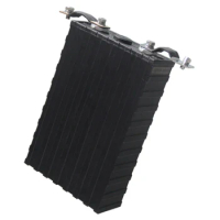 lithium ion solar battery Sinopoly lifepo4 3.2v 100Ah 200Ah 300Ah 400Ah for 12v 24v 48v system