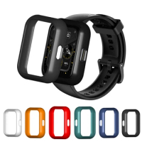Case Cover For Realme Watch 2 Pro Protective Shell Hard PC Smartwatch Protector Frame For Realme 2 Pro Watch Protection Cases