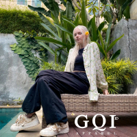 KEMEJA GQI APPAREL RAYON PREMIUM