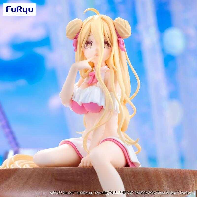中古 FIG 星宮六喰 ほしみやむくろ デート ア ライブIV Coreful